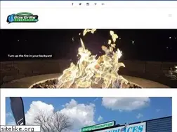 Sites similar to gasgrillsandfireplaces.com