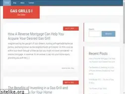 Sites similar to gasgrillsi.com