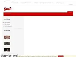 Sites similar to gash.cz