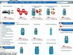 Sites similar to gashanoi.com