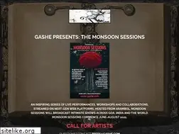 Sites similar to gashe.com