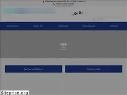 Sites similar to gasherd-fritzel.de