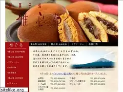 Sites similar to gashinen.com