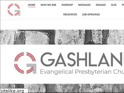 Sites similar to gashland.org