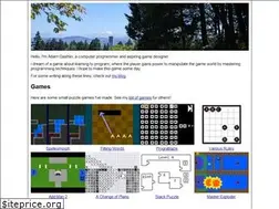 Sites similar to gashlin.net