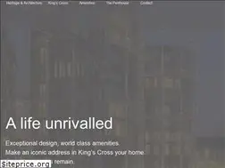 Sites similar to gasholderslondon.co.uk