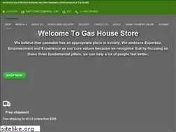Sites similar to gashousestore.com