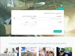 Sites similar to gashtano.com