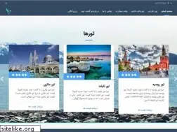Sites similar to gashtenavid.com