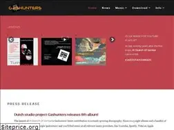 Sites similar to gashunters.com