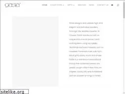Sites similar to gasia.co.uk