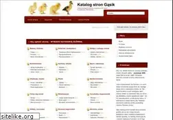Sites similar to gasik.net