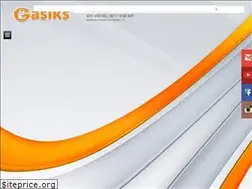 Sites similar to gasiks.com