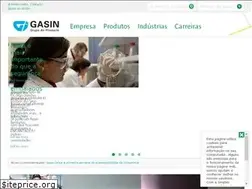 Sites similar to gasin.com