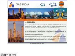 Sites similar to gasindia.in