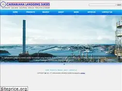 Sites similar to gasindustri.com