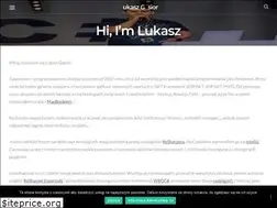 Sites similar to gasior.net.pl