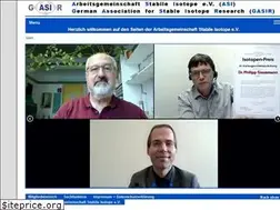 Sites similar to gasir.de