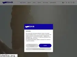 Sites similar to gasjeans.com