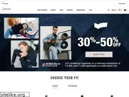 Sites similar to gasjeans.in