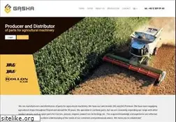 Sites similar to gaska.com.pl