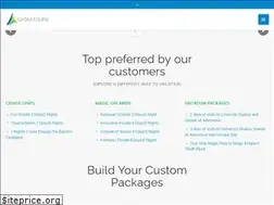 Sites similar to gaskatours.com