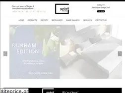 Sites similar to gaskell.co.uk