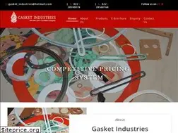 Sites similar to gasketind.in