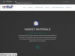 Sites similar to gasketing.net
