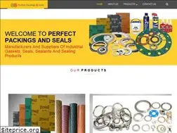Sites similar to gasketproducts.in