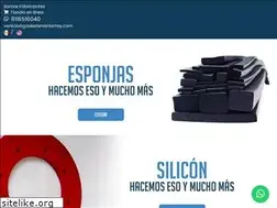 Sites similar to gasketsmonterrey.com