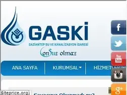 Sites similar to gaski.gov.tr