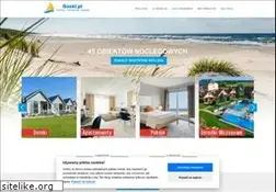 Sites similar to gaski.pl