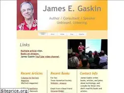 Sites similar to gaskin.com