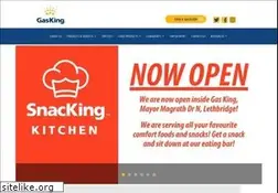 Sites similar to gasking.com