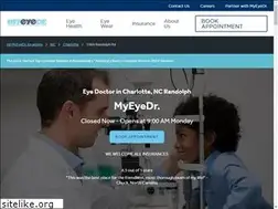 Sites similar to gaskinseye.com