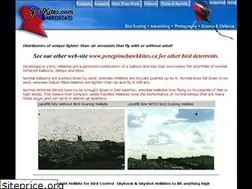Sites similar to gaskites.com