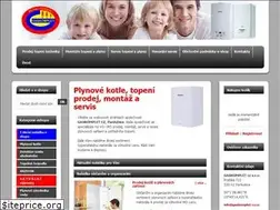 Sites similar to gaskomplet-cz.cz