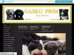 Sites similar to gaskoprim.com