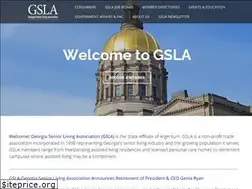 Sites similar to gasla.org