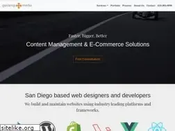 Sites similar to gaslamp.media