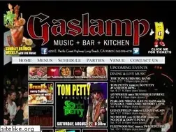 Sites similar to gaslamplongbeach.com
