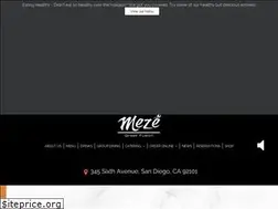 Sites similar to gaslampmeze.com