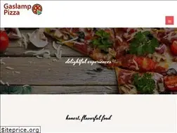 Sites similar to gaslamppizza.com