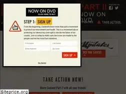 Sites similar to gaslandmovie.com