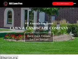 Sites similar to gaslawnpros.com