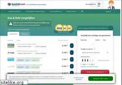 Sites similar to gaslicht.com