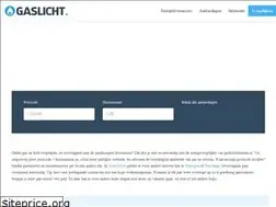 Sites similar to gaslichtafsluiten.nl