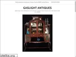 Sites similar to gaslightantiques.com