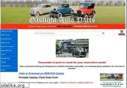 Sites similar to gaslightauto.com
